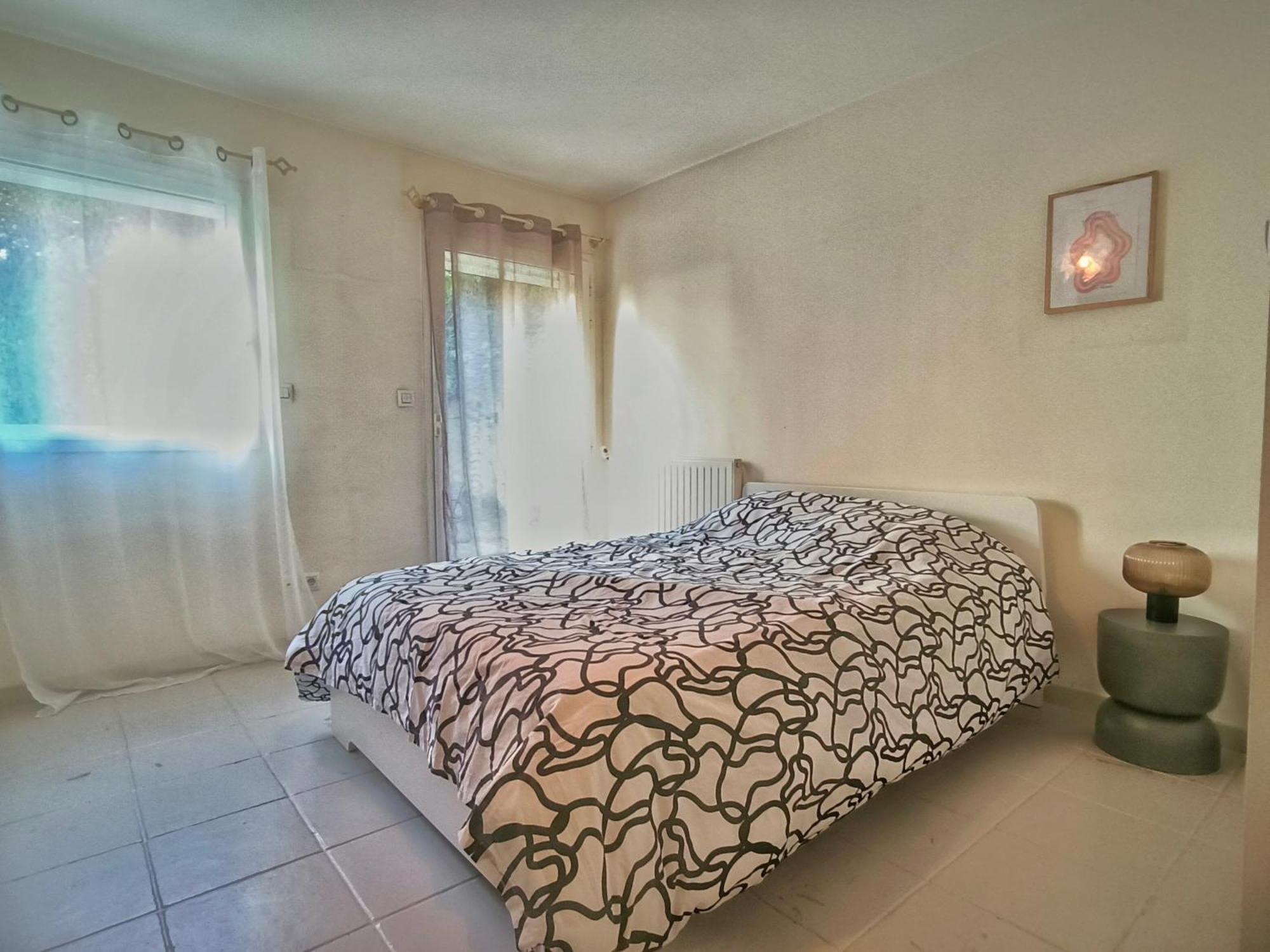 Superbe Appartement Avec Jardin Quart Mazarin Aix-en-Provence Eksteriør bilde